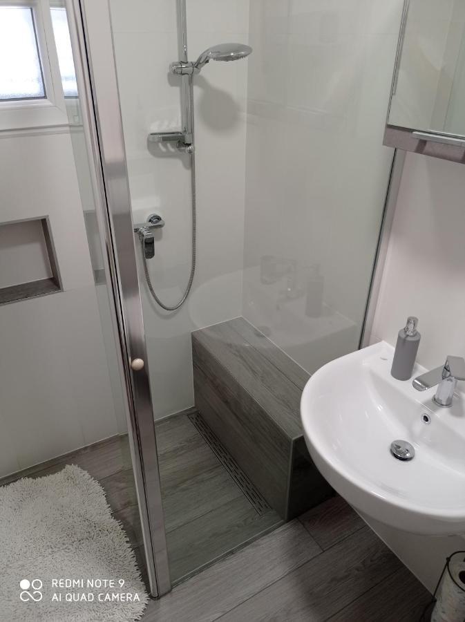 Apartmán Simb Split Exteriér fotografie