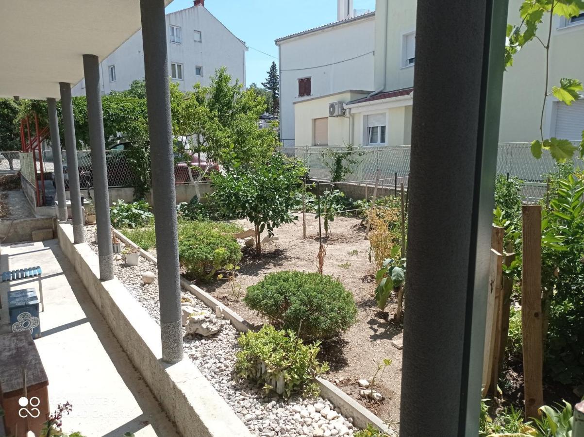 Apartmán Simb Split Exteriér fotografie