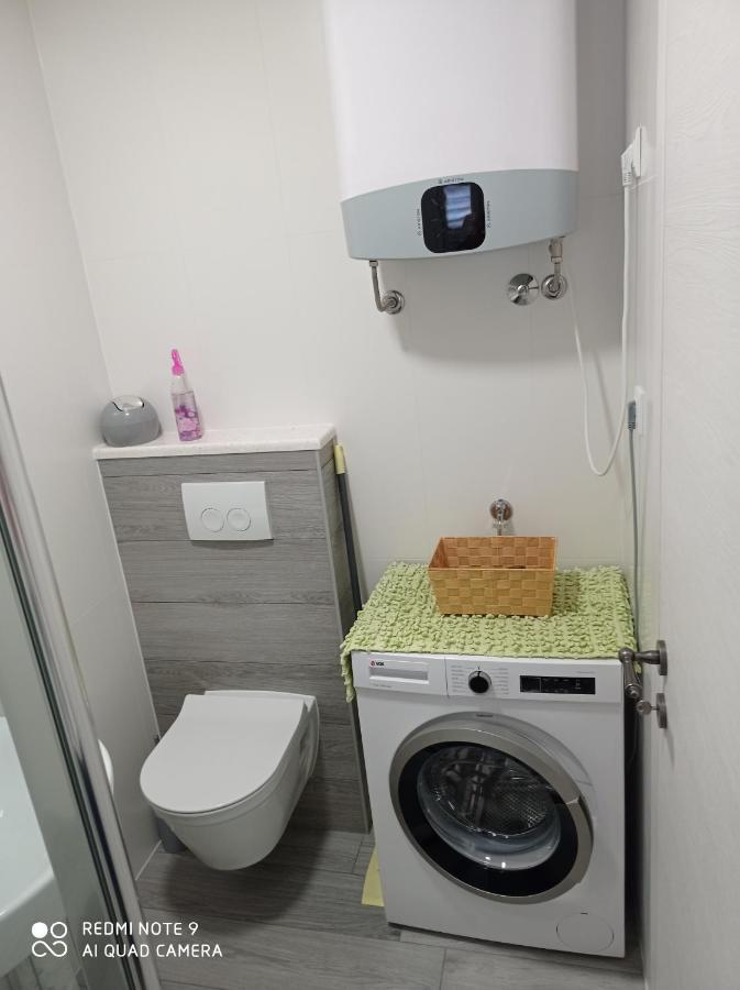 Apartmán Simb Split Exteriér fotografie