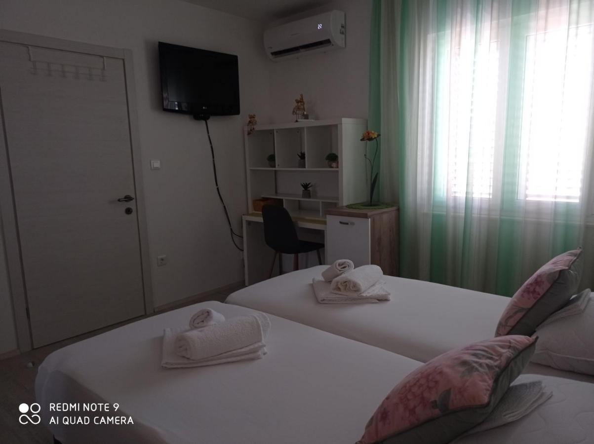 Apartmán Simb Split Exteriér fotografie