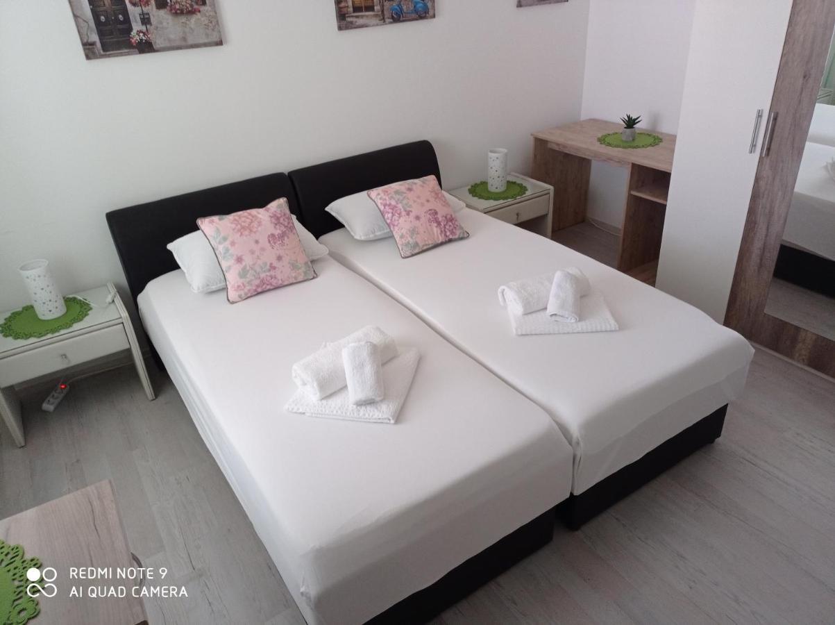 Apartmán Simb Split Exteriér fotografie