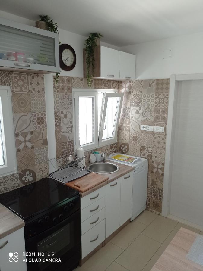 Apartmán Simb Split Exteriér fotografie