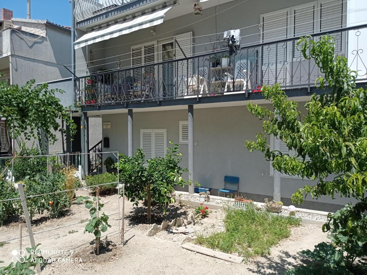 Apartmán Simb Split Exteriér fotografie