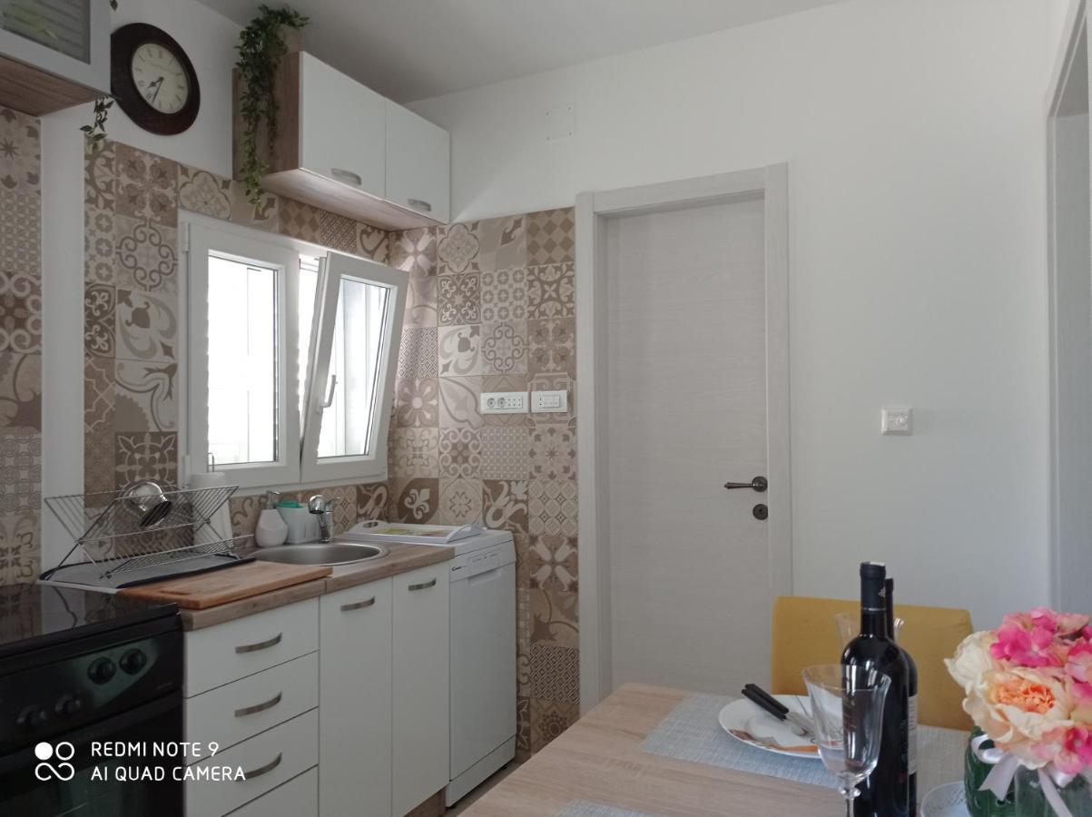 Apartmán Simb Split Exteriér fotografie